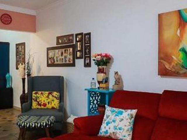 Casa para alugar com 110m², 3 quartos e 1 vaga