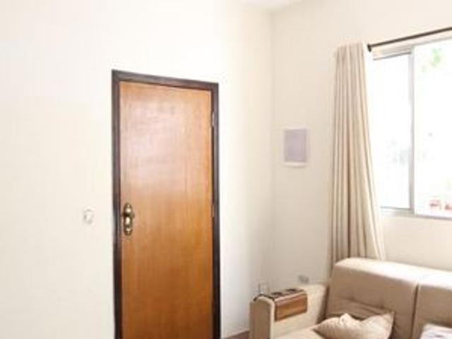 Casa para alugar com 110m², 3 quartos e 1 vaga