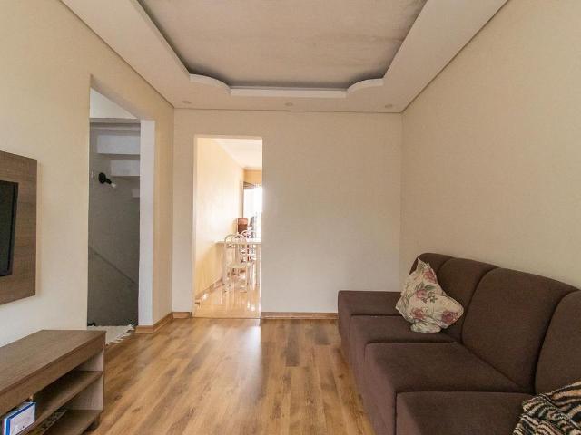 Casa para alugar com 110m², 3 quartos e 3 vagas