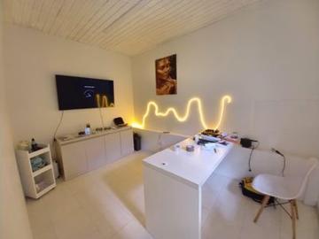 Casa para alugar com 110m², 4 quartos e 1 vaga