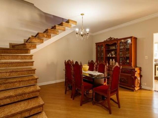 Casa para alugar com 118m², 2 quartos e 2 vagas