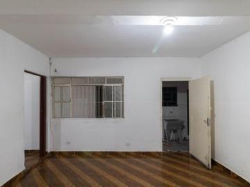 Casa para alugar com 120m², 1 quarto e sem vaga