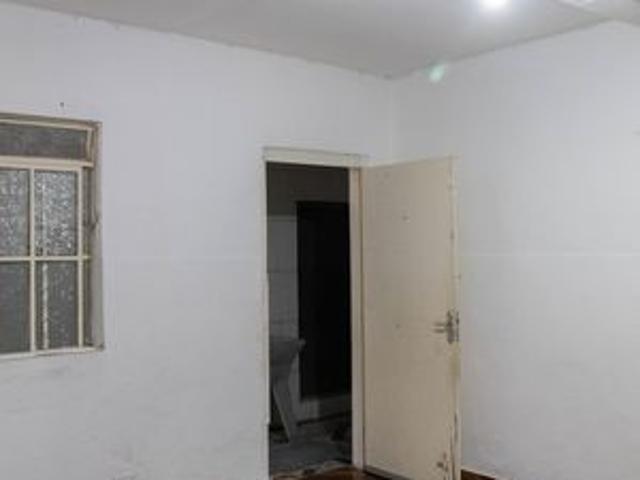 Casa para alugar com 120m², 1 quarto e sem vaga