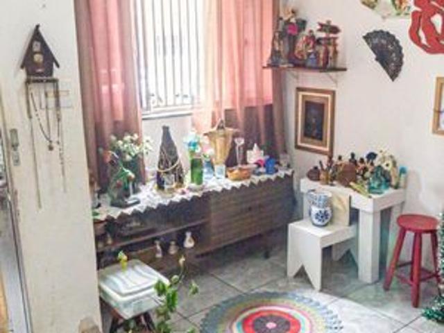 Casa para alugar com 120m², 3 quartos e sem vaga