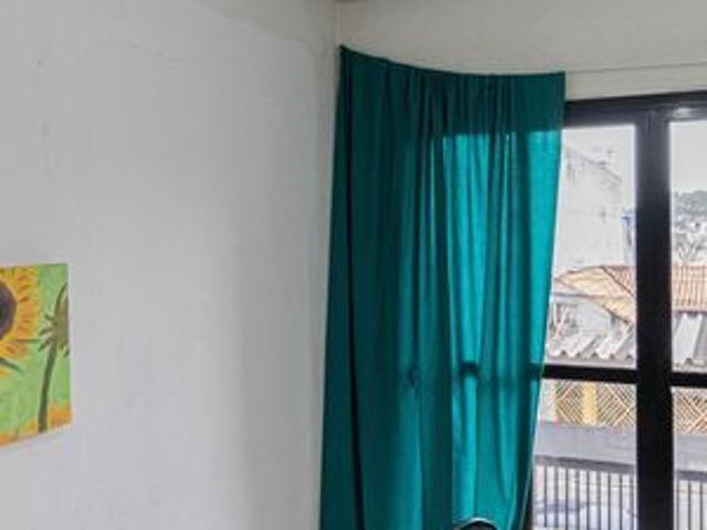 Casa para alugar com 120m², 3 quartos e sem vaga