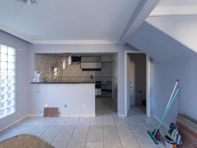 Casa para alugar com 120m², 3 quartos e sem vaga