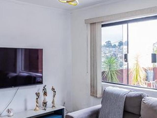 Casa para alugar com 120m², 3 quartos e 1 vaga