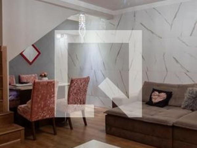 Casa para alugar com 120m², 3 quartos e 2 vagas
