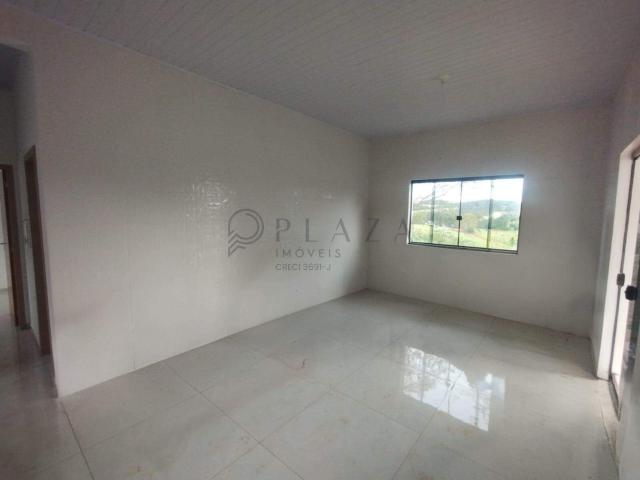 Casa para alugar com 120m², 3 quartos e 2 vagas