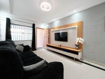 Casa para alugar com 120m², 3 quartos e 2 vagas