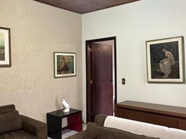Casa para alugar com 120m², 4 quartos e 2 vagas