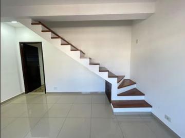 Casa para alugar com 120m², 5 quartos e 2 vagas