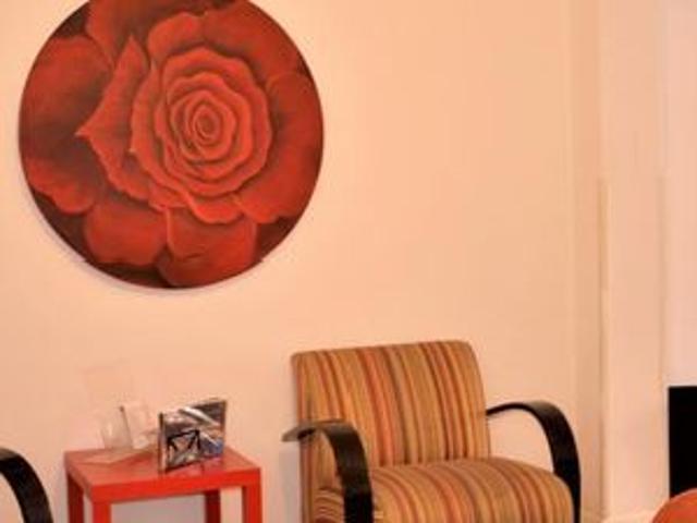 Casa para alugar com 123m², 6 quartos e sem vaga