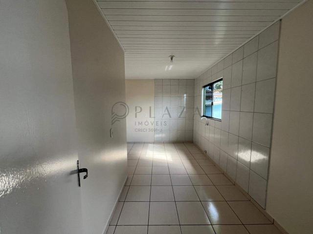 Casa para alugar com 124m², 4 quartos e 1 vaga