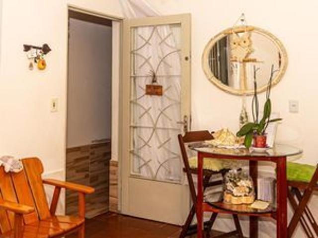 Casa para alugar com 125m², 2 quartos e 2 vagas