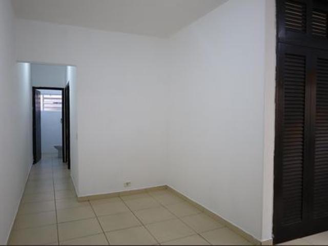 Casa para alugar com 125m², 2 quartos e 2 vagas