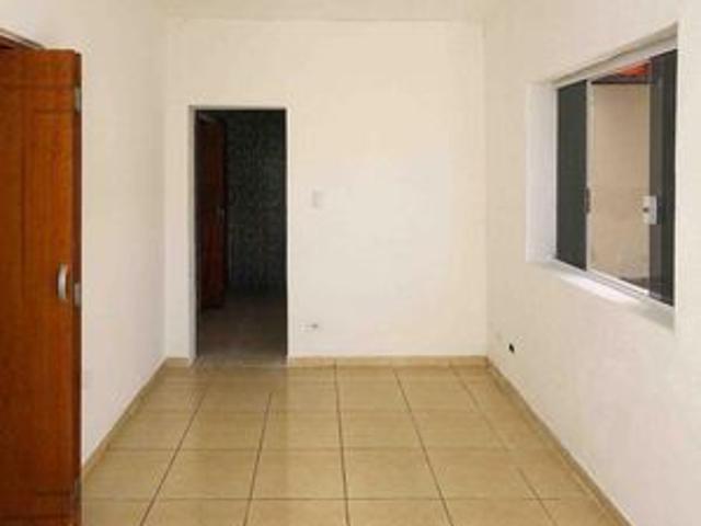 Casa para alugar com 125m², 2 quartos e 3 vagas