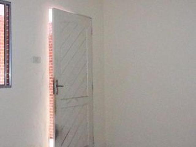 Casa para alugar com 125m², 3 quartos e 1 vaga
