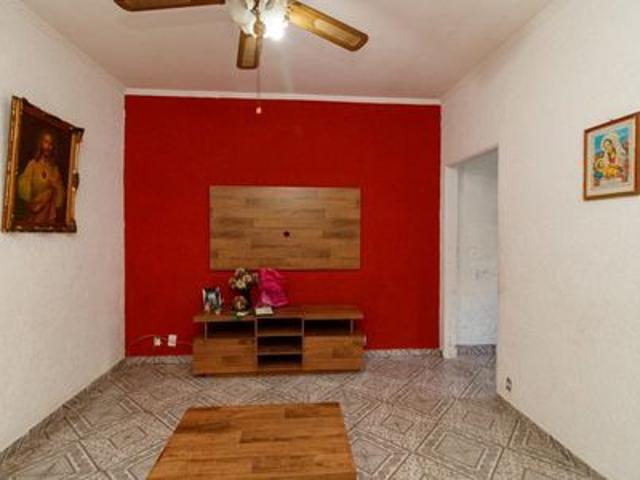Casa para alugar com 125m², 3 quartos e 1 vaga
