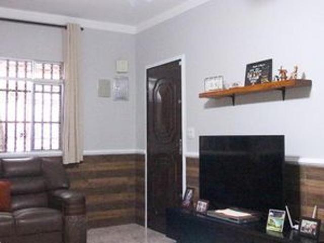 Casa para alugar com 125m², 4 quartos e 2 vagas