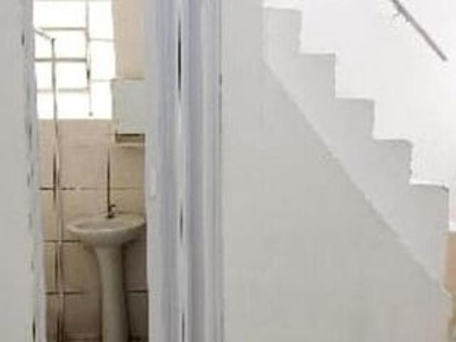 Casa para alugar com 125m², 6 quartos e 1 vaga