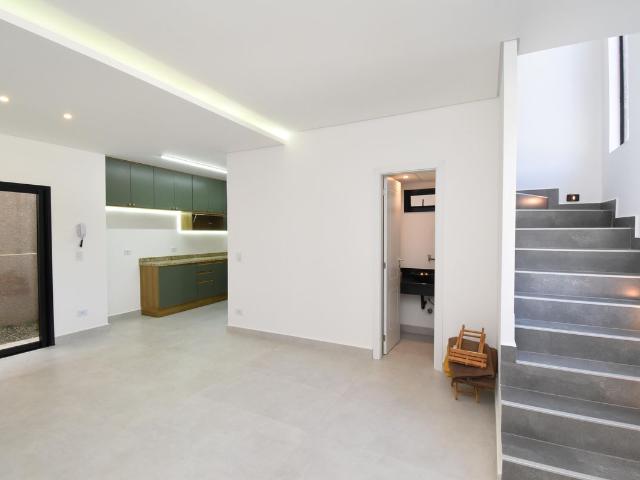Casa para alugar com 127m², 3 quartos e 2 vagas