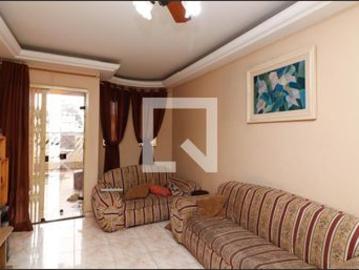 Casa para alugar com 127m², 3 quartos e 2 vagas