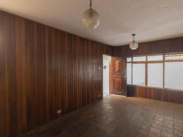 Casa para alugar com 128m², 3 quartos e 2 vagas