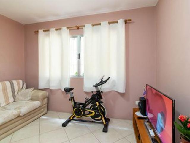 Casa para alugar com 129m², 2 quartos e 2 vagas