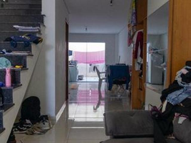 Casa para alugar com 130m², 3 quartos e 2 vagas