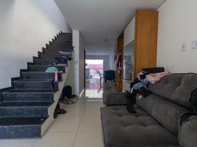 Casa para alugar com 130m², 3 quartos e 2 vagas