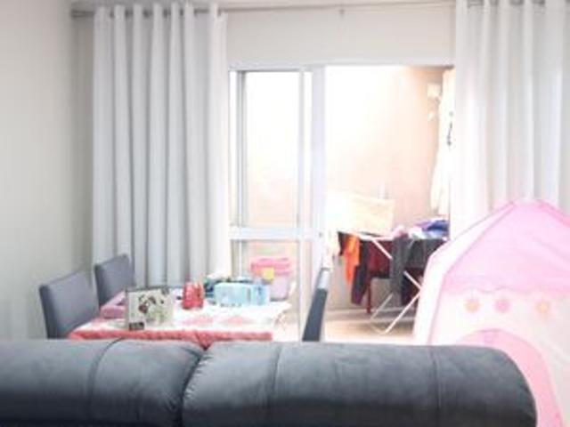 Casa para alugar com 133m², 3 quartos e 2 vagas