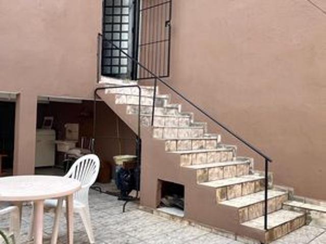 Casa para alugar com 133m², 3 quartos e 2 vagas