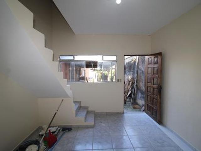 Casa para alugar com 135m², 2 quartos e 3 vagas