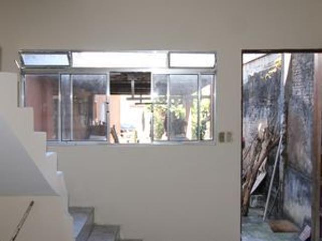Casa para alugar com 135m², 2 quartos e 3 vagas