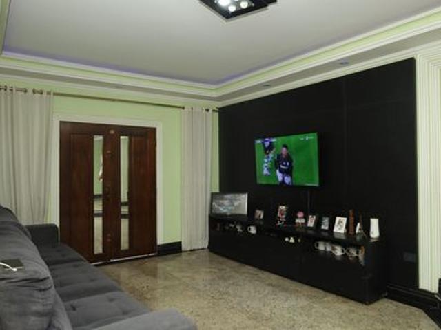 Casa para alugar com 1395m², 4 quartos e 15 vagas