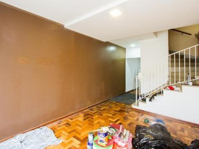 Casa para alugar com 140m², 3 quartos e 2 vagas