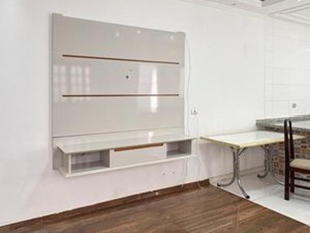 Casa para alugar com 140m², 4 quartos e 1 vaga