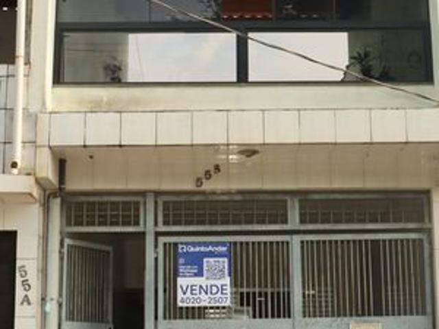 Casa para alugar com 144m², 3 quartos e 1 vaga
