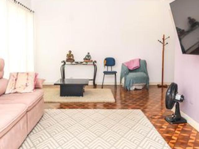 Casa para alugar com 149m², 3 quartos e 2 vagas