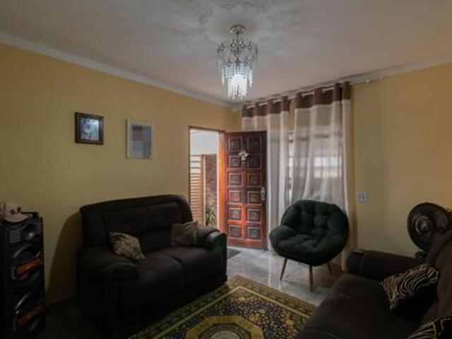 Casa para alugar com 150m², 2 quartos e 2 vagas