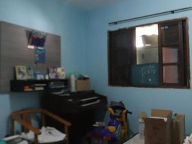 Casa para alugar com 150m², 3 quartos e sem vaga