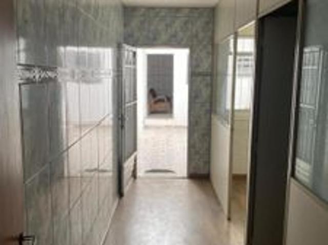 Casa para alugar com 150m², 3 quartos e 1 vaga