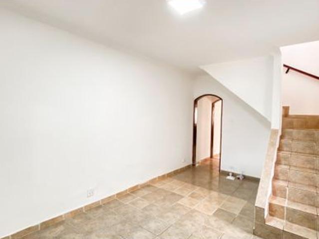 Casa para alugar com 150m², 3 quartos e 2 vagas