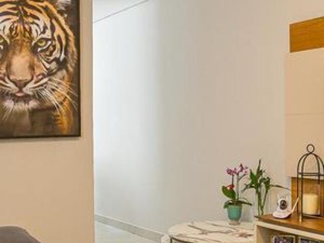 Casa para alugar com 150m², 3 quartos e 2 vagas