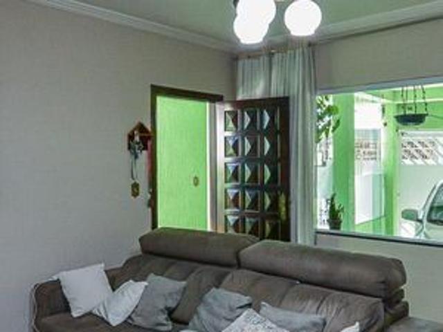 Casa para alugar com 150m², 3 quartos e 2 vagas