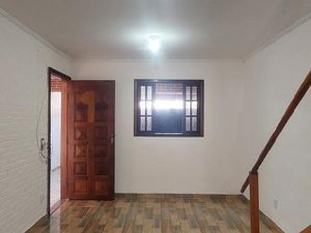 Casa para alugar com 150m², 3 quartos e 2 vagas