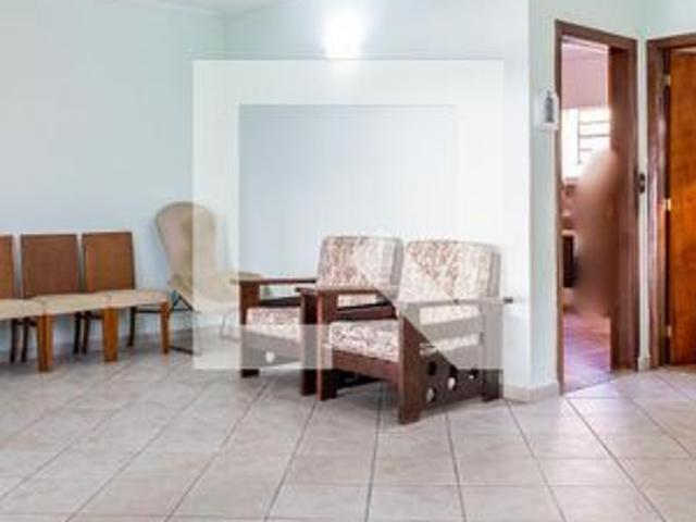 Casa para alugar com 150m², 3 quartos e 3 vagas