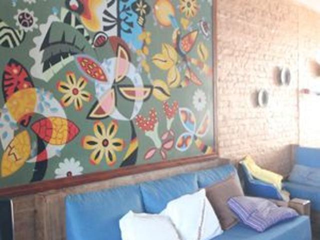 Apartamento para alugar com 0m², 0 quarto e sem vaga