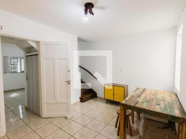 Casa para alugar com 150m², 4 quartos e 1 vaga